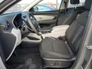 ✅ 2024 Hyundai Tucson SEL • VIN: 5NMJB3DE8RH392227 • Lot: 65554204. Wystawiony na Copart z przebiegiem 3 611 mil. Bezpłatny archiwum sprzedaży aukcyjnych z USA i szczegółowy raport historii pojazdu na DreamBid. Zdjęcie 7.