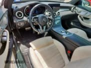 ✅ 2023 Mercedes-Benz C 300 • VIN: W1KWJ8EB5PG128452 • Lot: 64241155. Wystawiony na Copart z przebiegiem 16 972 mil. Bezpłatny archiwum sprzedaży aukcyjnych z USA i szczegółowy raport historii pojazdu na DreamBid. Zdjęcie 8.