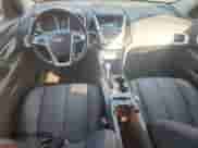 2013 Chevrolet Equinox LT with VIN 2GNFLEEK0D6218226, listed as a Copart auction lot 84728585 with 138,869 mi miles and Salvage title. Bid and sale history available at DreamBid. Image 8.