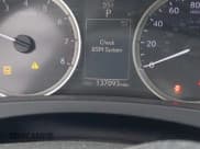 ✅ 2014 Lexus IS 250 • VIN: JTHCF1D28E5009244 • Lot: 42331138. Listed on IAAI with 137,093 mi. Free auction sales archive from the USA and detailed vehicle history report at DreamBid. Image 15.