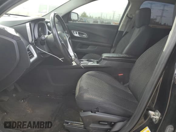 ✅ 2015 Chevrolet Equinox LT • VIN: 2GNALBEK8F6367379 • Лот: 81887295. Опубликован ранее на Copart с пробегом 87 895 миль. Бесплатный доступ к архиву аукционных продаж из США и подробный отчёт об истории автомобиля на DreamBid. Изображение 7.