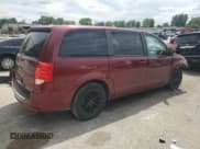 ✅ 2020 Dodge Grand Caravan GT • VIN: 2C4RDGEG3LR159812 • Lot: 70354245. Wystawiony na Copart z przebiegiem Nie podano. Bezpłatny archiwum sprzedaży aukcyjnych z USA i szczegółowy raport historii pojazdu na DreamBid. Zdjęcie 3.
