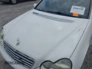 ✅ 2002 Mercedes-Benz C 230/260/280/320 • VIN: WDBRF64J12F288296 • Lot: 42883189. Wystawiony na IAAI z przebiegiem Nie podano. Bezpłatny archiwum sprzedaży aukcyjnych z USA i szczegółowy raport historii pojazdu na DreamBid. Zdjęcie 10.