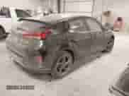 2019 Hyundai Veloster Premium with VIN KMHTG6AF6KU012014, listed as a IAAI auction lot 41326232 with 101,413 mi miles and . Bid and sale history available at DreamBid. Image 4.