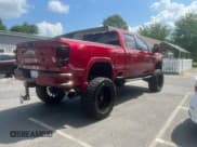 ✅ 2020 GMC Sierra 2500HD AT4 • VIN: 1GT49PEY5LF266629 • Лот: 86301515. Опубликован ранее на Copart с пробегом 46 271 миль. Бесплатный доступ к архиву аукционных продаж из США и подробный отчёт об истории автомобиля на DreamBid. Изображение 4.