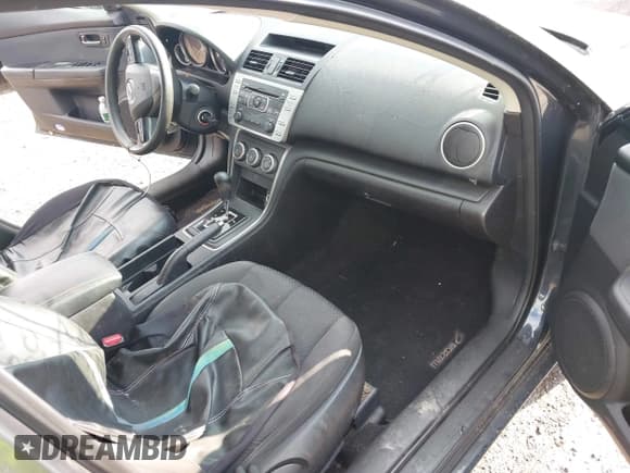 ✅ 2013 Mazda 6 i Sport • VIN: 1YVHZ8BH0D5M14652 • Лот: 41929816. Опубликован ранее на IAAI с пробегом 152 329 миль. Бесплатный доступ к архиву аукционных продаж из США и подробный отчёт об истории автомобиля на DreamBid. Изображение 5.