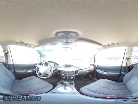 ✅ 2008 Mitsubishi Endeavor LS • VIN: 4A4MN21S58E008939 • Lot: 67119765. Wystawiony na Copart z przebiegiem 167 851 mil. Bezpłatny archiwum sprzedaży aukcyjnych z USA i szczegółowy raport historii pojazdu na DreamBid. Zdjęcie 14.