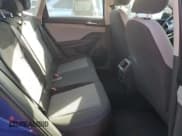 ✅ 2022 Volkswagen Taos S • VIN: 3VVMX7B29NM050082 • Лот: 85593725. Опубликован ранее на Copart с пробегом 27 661 миль. Бесплатный доступ к архиву аукционных продаж из США и подробный отчёт об истории автомобиля на DreamBid. Изображение 11.