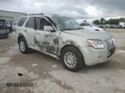 ✅ 2009 Mercury Mariner Premier • VIN: 4M2CU97G79KJ00973 • Лот: 64493465. Опубликован ранее на Copart с пробегом 40 195 миль. Бесплатный доступ к архиву аукционных продаж из США и подробный отчёт об истории автомобиля на DreamBid. Изображение 4.