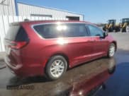 ✅ 2023 Chrysler Pacifica Touring L • VIN: 2C4RC1BG7PR508092 • Лот: 93070305. Опубликован ранее на Copart с пробегом Не указан. Бесплатный доступ к архиву аукционных продаж из США и подробный отчёт об истории автомобиля на DreamBid. Изображение 3.
