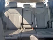 ✅ 2019 Hyundai Santa Fe SE • VIN: 5NMS23ADXKH097314 • Lot: 80940485. Listed on Copart with 114,759 mi. Free auction sales archive from the USA and detailed vehicle history report at DreamBid. Image 10.