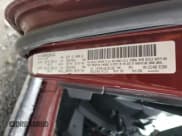 ✅ 2008 Jeep Wrangler Sahara • VIN: 1J4FA54128L561392 • Lot: 50216865. Listed on Copart with 183,825 mi. Free auction sales archive from the USA and detailed vehicle history report at DreamBid. Image 13.