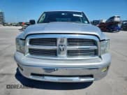 ✅ 2009 Dodge 1500 SLT • VIN: 1D3HB13T29S793352 • Lot: 85920065. Listed on Copart with 195,034 mi. Free auction sales archive from the USA and detailed vehicle history report at DreamBid. Image 5.