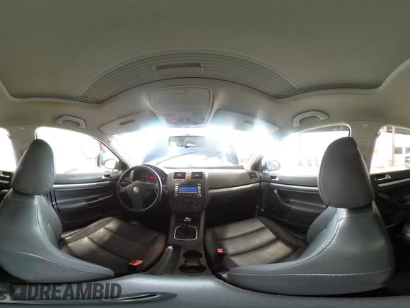 ✅ 2007 Volkswagen Jetta 2.5 • VIN: 3VWSF71K87M100335 • Лот: 71561755. Опубликован ранее на Copart с пробегом 120 872 миль. Бесплатный доступ к архиву аукционных продаж из США и подробный отчёт об истории автомобиля на DreamBid. Изображение 14.