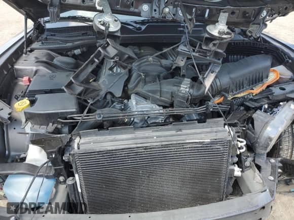 ✅ 2021 Dodge Challenger R/T Scat Pack Widebody • VIN: 2C3CDZFJXMH664561 • Lot: 71657455. Listed on Copart with 44,934 mi. Free auction sales archive from the USA and detailed vehicle history report at DreamBid. Image 11.