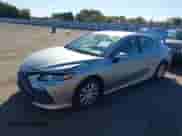 2023 Toyota Camry Hybrid LE с VIN 4T1C31AK3PU601489, выставлен на аукционе IAAI как лот 43471531 с пробегом 83 983 миль миль и . История ставок и продаж доступна на DreamBid. Изображение 2.