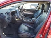 ✅ 2014 Chevrolet Volt • VIN: 1G1RD6E44EU140393 • Lot: 87260575. Wystawiony na Copart z przebiegiem 150 384 mil. Bezpłatny archiwum sprzedaży aukcyjnych z USA i szczegółowy raport historii pojazdu na DreamBid. Zdjęcie 7.