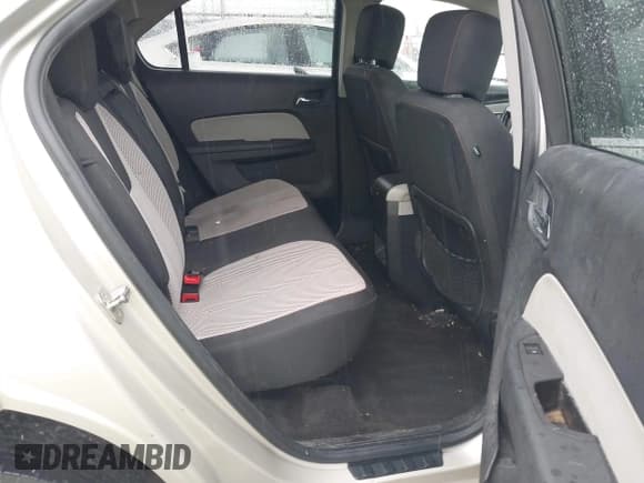 ✅ 2013 Chevrolet Equinox LT • VIN: 2GNALDEK1D6391922 • Лот: 43265207. Опубликован ранее на IAAI с пробегом 199 949 миль. Бесплатный доступ к архиву аукционных продаж из США и подробный отчёт об истории автомобиля на DreamBid. Изображение 8.