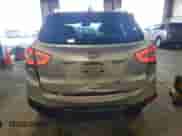 2014 Hyundai Tucson SE z VIN KM8JUCAG1EU950370, wystawiony jako Copart lot #69868005 z przebiegiem 106 258 mil mil oraz Szkoda całkowita • Salvage title. Historia ofert i sprzedaży dostępna na DreamBid. Obrazek 6.