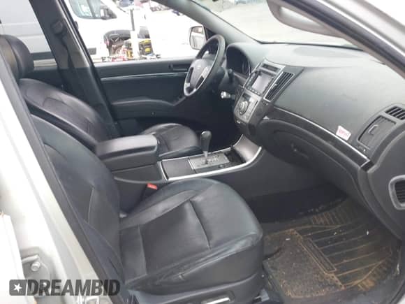 2011 Hyundai Veracruz Limited с VIN KM8NUDCC9BU152101, выставлен на аукционе IAAI как лот 42249180 с пробегом 228 502 миль миль и . История ставок и продаж доступна на DreamBid. Изображение 5.