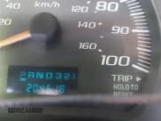 ✅ 2003 Chevrolet Express Cargo • VIN: 1GCHG35UX31146643 • Lot: 43101289. Listed on IAAI with 204,618 mi. Free auction sales archive from the USA and detailed vehicle history report at DreamBid. Image 12.