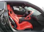 ✅ 2018 Chevrolet Corvette Z06 2LZ • VIN: 1G1YS2D64J5600606 • Lot: 37078393. Wystawiony na Copart z przebiegiem 12 496 mil. Bezpłatny archiwum sprzedaży aukcyjnych z USA i szczegółowy raport historii pojazdu na DreamBid. Zdjęcie 10.