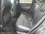 ✅ 2020 Land Rover Range Rover Velar S • VIN: SALYB2EX9LA274979 • Lot: 87381985. Wystawiony na Copart z przebiegiem 60 166 mil. Bezpłatny archiwum sprzedaży aukcyjnych z USA i szczegółowy raport historii pojazdu na DreamBid. Zdjęcie 11.