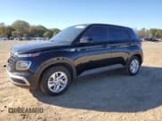 ✅ 2021 Hyundai Venue SE • VIN: KMHRB8A36MU083050 • Lot: 81133984. Listed on Copart with 76,368 mi. Free auction sales archive from the USA and detailed vehicle history report at DreamBid. Image 1.