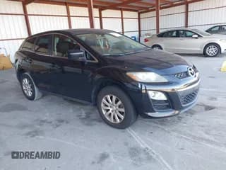 ✅ 2012 Mazda CX-7 i Sport • VIN: JM3ER2BM7C0416338 • Лот: 43700384. Опубликован ранее на IAAI с пробегом 177 723 миль. Бесплатный доступ к архиву аукционных продаж из США и подробный отчёт об истории автомобиля на DreamBid. Изображение 1.