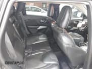 ✅ 2018 Jeep Cherokee Latitude Plus • VIN: 1C4PJMLB8JD570659 • Лот: 43510005. Опубликован ранее на IAAI с пробегом 129 126 миль. Бесплатный доступ к архиву аукционных продаж из США и подробный отчёт об истории автомобиля на DreamBid. Изображение 8.