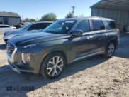 ✅ 2021 Hyundai Palisade Limited • VIN: KM8R54HE9MU272685 • Лот: 84753734. Опубликован ранее на Copart с пробегом 70 946 миль. Бесплатный доступ к архиву аукционных продаж из США и подробный отчёт об истории автомобиля на DreamBid. Изображение 1.