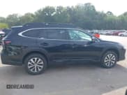 ✅ 2025 Subaru Outback Premium • VIN: 4S4BTAFC1S3216718 • Lot: 43250430. Listed on IAAI with 10,665 mi. Free auction sales archive from the USA and detailed vehicle history report at DreamBid. Image 14.