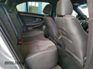 ✅ 2016 Ford Taurus SEL • VIN: 1FAHP2E83GG146408 • Lot: 94740605. Listed on Copart with 134,882 mi. Free auction sales archive from the USA and detailed vehicle history report at DreamBid. Image 10.