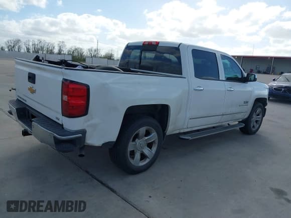 ✅ 2014 Chevrolet Silverado 1500 LTZ • VIN: 3GCPCSEC6EG256487 • Lot: 41830984. Wystawiony na IAAI z przebiegiem 247 004 mil. Bezpłatny archiwum sprzedaży aukcyjnych z USA i szczegółowy raport historii pojazdu na DreamBid. Zdjęcie 4.