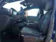 2025 Chevrolet Equinox AWD LT с VIN 3GNAXPEG6SL225017, выставлен на аукционе Copart как лот 59279755 с пробегом 4 930 миль миль и Списание • Salvage title. История ставок и продаж доступна на DreamBid. Изображение 7.