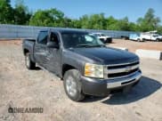 ✅ 2011 Chevrolet Silverado 1500 1HY • VIN: 3GCUKUEJ1BG109845 • Lot: 55251695. Listed on Copart with 131,940 mi. Free auction sales archive from the USA and detailed vehicle history report at DreamBid. Image 14.