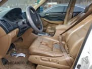 ✅ 2006 Acura MDX Touring • VIN: 2HNYD189X6H508653 • Lot: 96815705. Listed on Copart with 264,850 mi. Free auction sales archive from the USA and detailed vehicle history report at DreamBid. Image 7.