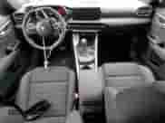 2024 Dodge Hornet R/T z VIN ZACPDFCW7R3A28835, wystawiony jako Copart lot #55566995 z przebiegiem 28 681 mil mil oraz Nie do naprawy • Non repairable. Historia ofert i sprzedaży dostępna na DreamBid. Obrazek 8.