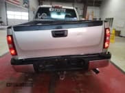 ✅ 2009 Chevrolet Silverado 2500HD LT • VIN: 1GCHK59K29E127525 • Лот: 87948455. Опубликован ранее на Copart с пробегом 128 402 миль. Бесплатный доступ к архиву аукционных продаж из США и подробный отчёт об истории автомобиля на DreamBid. Изображение 6.