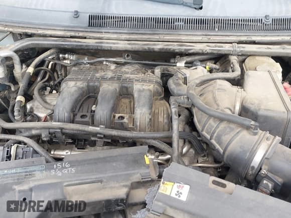 ✅ 2008 Ford Taurus Limited • VIN: 1FAHP25W08G135723 • Лот: 43689965. Опубликован ранее на IAAI с пробегом 190 494 миль. Бесплатный доступ к архиву аукционных продаж из США и подробный отчёт об истории автомобиля на DreamBid. Изображение 10.