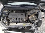 ✅ 2006 Toyota Corolla CE • VIN: 1NXBR32E16Z573866 • Lot: 87481915. Listed on Copart with 204,529 mi. Free auction sales archive from the USA and detailed vehicle history report at DreamBid. Image 11.