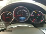 ✅ 2011 Cadillac CTS Performance • VIN: 1G6DL5ED8B0126372 • Lot: 82292695. Listed on Copart with 122,682 mi. Free auction sales archive from the USA and detailed vehicle history report at DreamBid. Image 9.