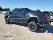 ✅ 2023 GMC Sierra 1500 AT4X • VIN: 3GTUUFELXPG214964 • Лот: 52615995. Опубликован ранее на Copart с пробегом 61 584 миль. Бесплатный доступ к архиву аукционных продаж из США и подробный отчёт об истории автомобиля на DreamBid. Изображение 2.