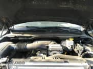 ✅ 2023 Ram 1500 Big Horn • VIN: 1C6SRFFT4PN654751 • Lot: 41899195. Listed on IAAI with 51,851 mi. Free auction sales archive from the USA and detailed vehicle history report at DreamBid. Image 10.