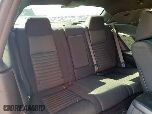 ✅ 2012 Dodge Challenger R/T Plus • VIN: 2C3CDYBTXCH158003 • Lot: 47183605. Wystawiony na Copart z przebiegiem Nie podano. Bezpłatny archiwum sprzedaży aukcyjnych z USA i szczegółowy raport historii pojazdu na DreamBid. Zdjęcie 10.