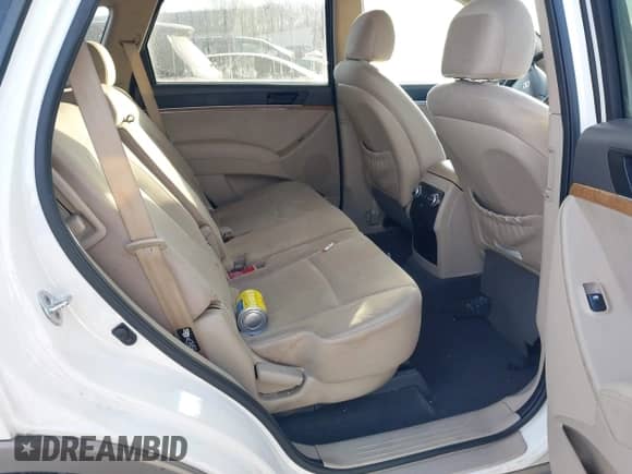 2012 Hyundai Veracruz Limited с VIN KM8NU4CC9CU204943, выставлен на аукционе IAAI как лот 41395791 с пробегом 137 766 миль миль и . История ставок и продаж доступна на DreamBid. Изображение 8.