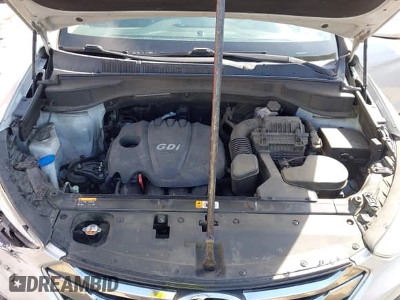 ✅ 2014 Hyundai Santa Fe • VIN: 5XYZT3LB1EG146146 • Лот: 43273810. Опубликован ранее на IAAI с пробегом 167 213 миль. Бесплатный доступ к архиву аукционных продаж из США и подробный отчёт об истории автомобиля на DreamBid. Изображение 10.