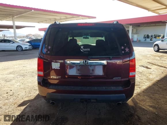 ✅ 2011 Honda Pilot EX • VIN: 5FNYF4H4XBB005548 • Lot: 43466630. Wystawiony na IAAI z przebiegiem 228 831 mil. Bezpłatny archiwum sprzedaży aukcyjnych z USA i szczegółowy raport historii pojazdu na DreamBid. Zdjęcie 15.