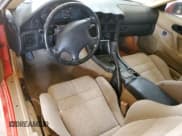 ✅ 1999 Mitsubishi 3000GT • VIN: JA3AM44H3XY001394 • Лот: 75942814. Опубликован ранее на Copart с пробегом 75 146 миль. Бесплатный доступ к архиву аукционных продаж из США и подробный отчёт об истории автомобиля на DreamBid. Изображение 8.