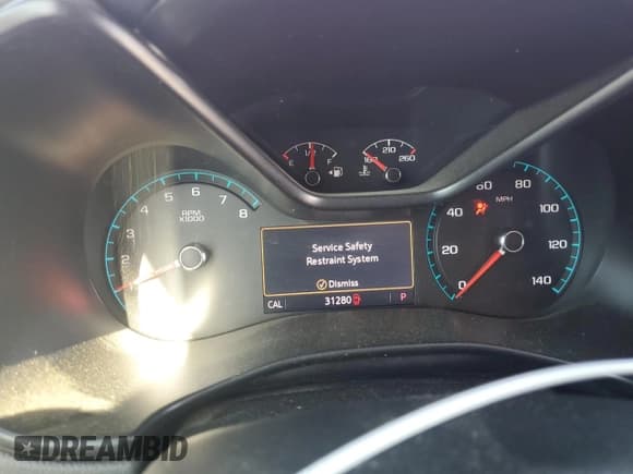 ✅ 2021 GMC Canyon 4WD AT4 • VIN: 1GTG6FEN4M1218026 • Lot: 81788615. Wystawiony na Copart z przebiegiem 31 280 mil. Bezpłatny archiwum sprzedaży aukcyjnych z USA i szczegółowy raport historii pojazdu na DreamBid. Zdjęcie 9.